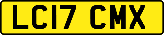 LC17CMX
