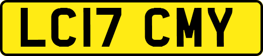 LC17CMY