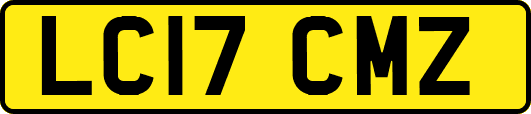 LC17CMZ