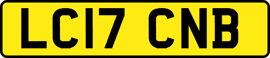 LC17CNB