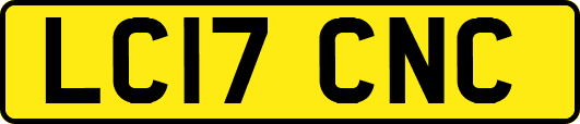LC17CNC