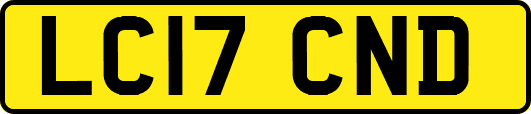 LC17CND