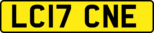 LC17CNE