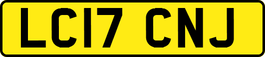 LC17CNJ