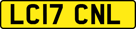 LC17CNL