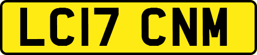 LC17CNM