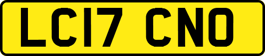 LC17CNO