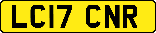 LC17CNR