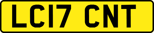 LC17CNT