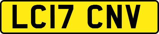 LC17CNV