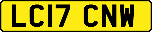 LC17CNW