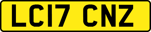 LC17CNZ