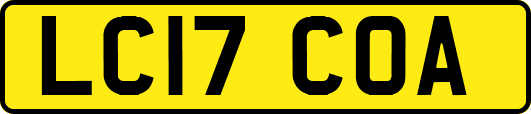 LC17COA