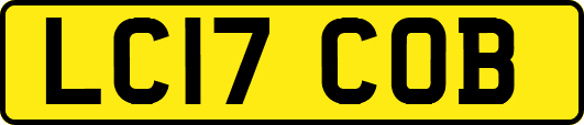 LC17COB