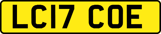 LC17COE