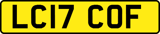 LC17COF