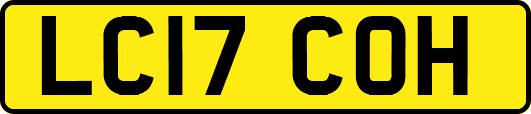 LC17COH