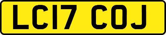 LC17COJ
