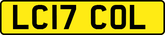 LC17COL