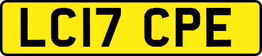 LC17CPE
