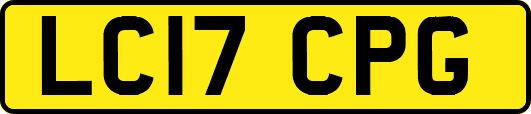 LC17CPG