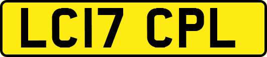 LC17CPL