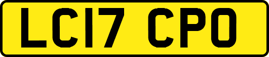 LC17CPO