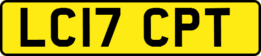 LC17CPT
