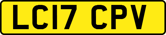 LC17CPV