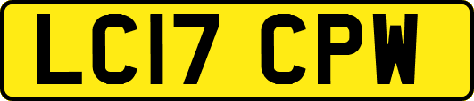 LC17CPW
