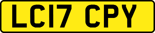 LC17CPY