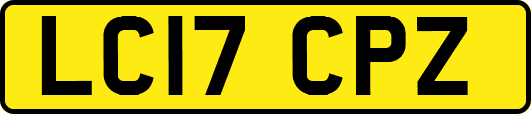 LC17CPZ