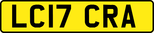 LC17CRA