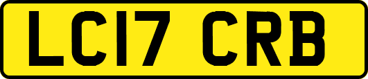 LC17CRB