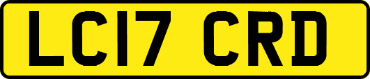 LC17CRD