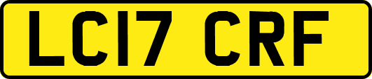 LC17CRF