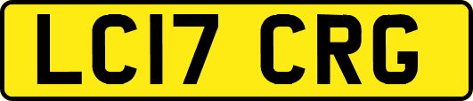 LC17CRG