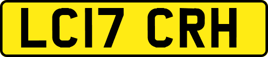 LC17CRH