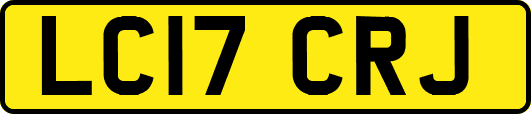 LC17CRJ