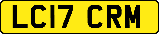 LC17CRM