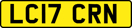 LC17CRN