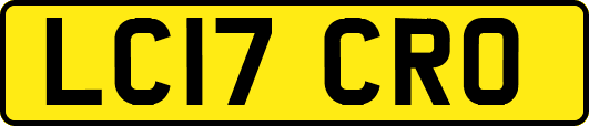 LC17CRO