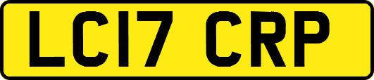 LC17CRP