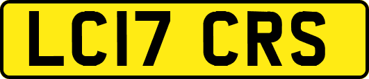 LC17CRS