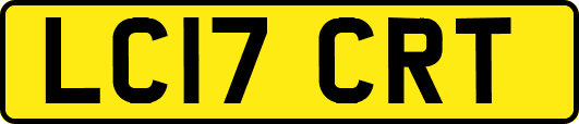 LC17CRT