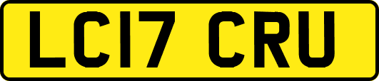 LC17CRU