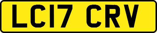 LC17CRV