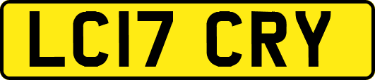 LC17CRY