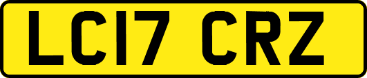 LC17CRZ