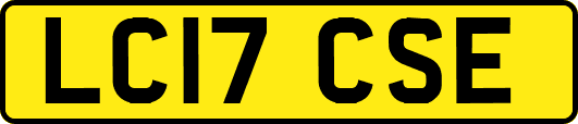 LC17CSE